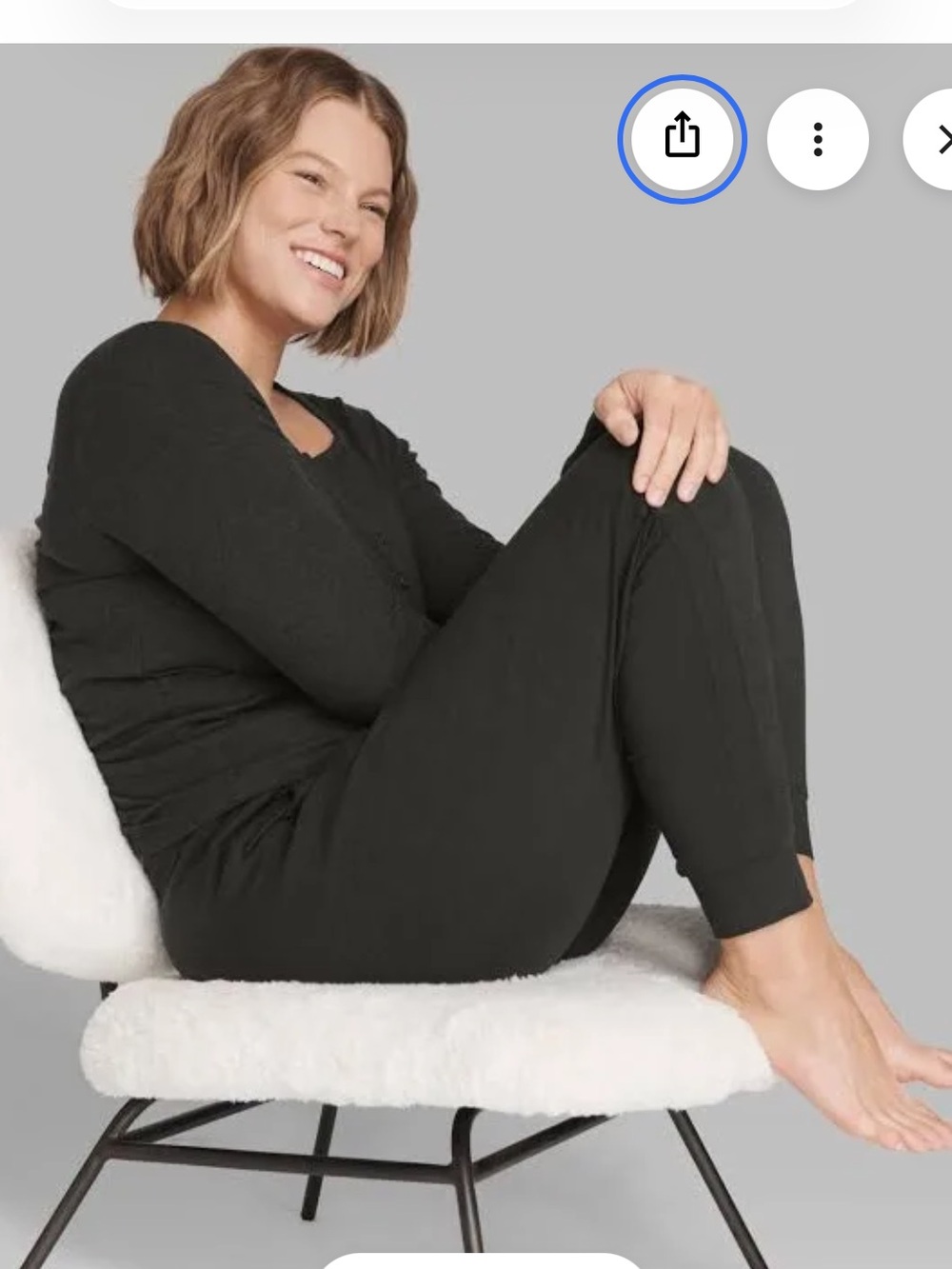Tommy John Sweatpants Joggers